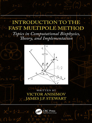 cover image of Introduction to the Fast Multipole Method